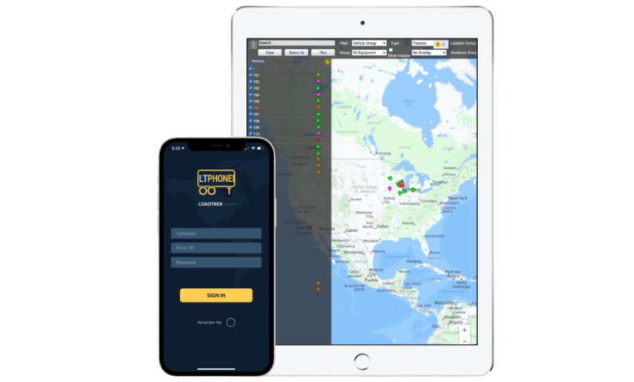 Transportation Software That Works LoadTrek TMS Software